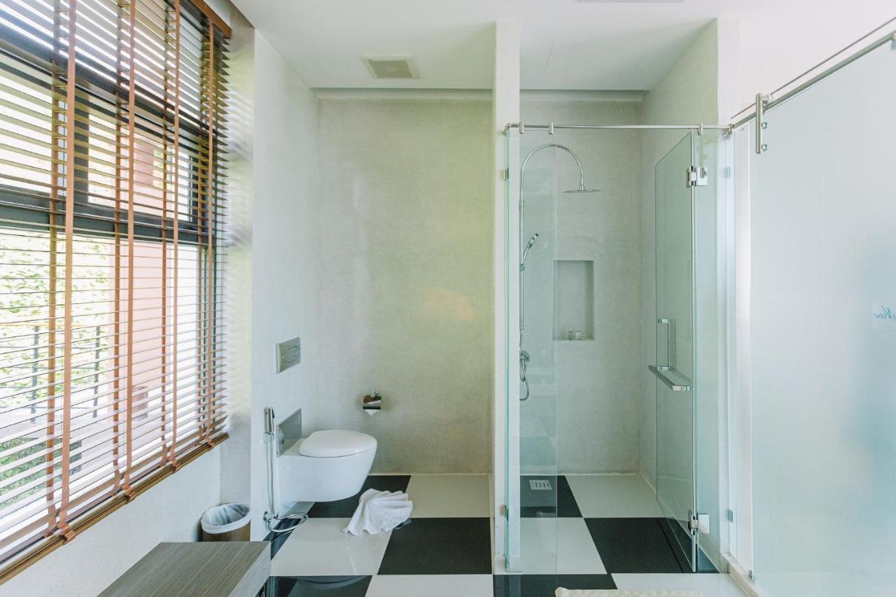 Sky View Luxury Pool Villa - Sha สุราษฎร์ธานี ภายนอก รูปภาพ