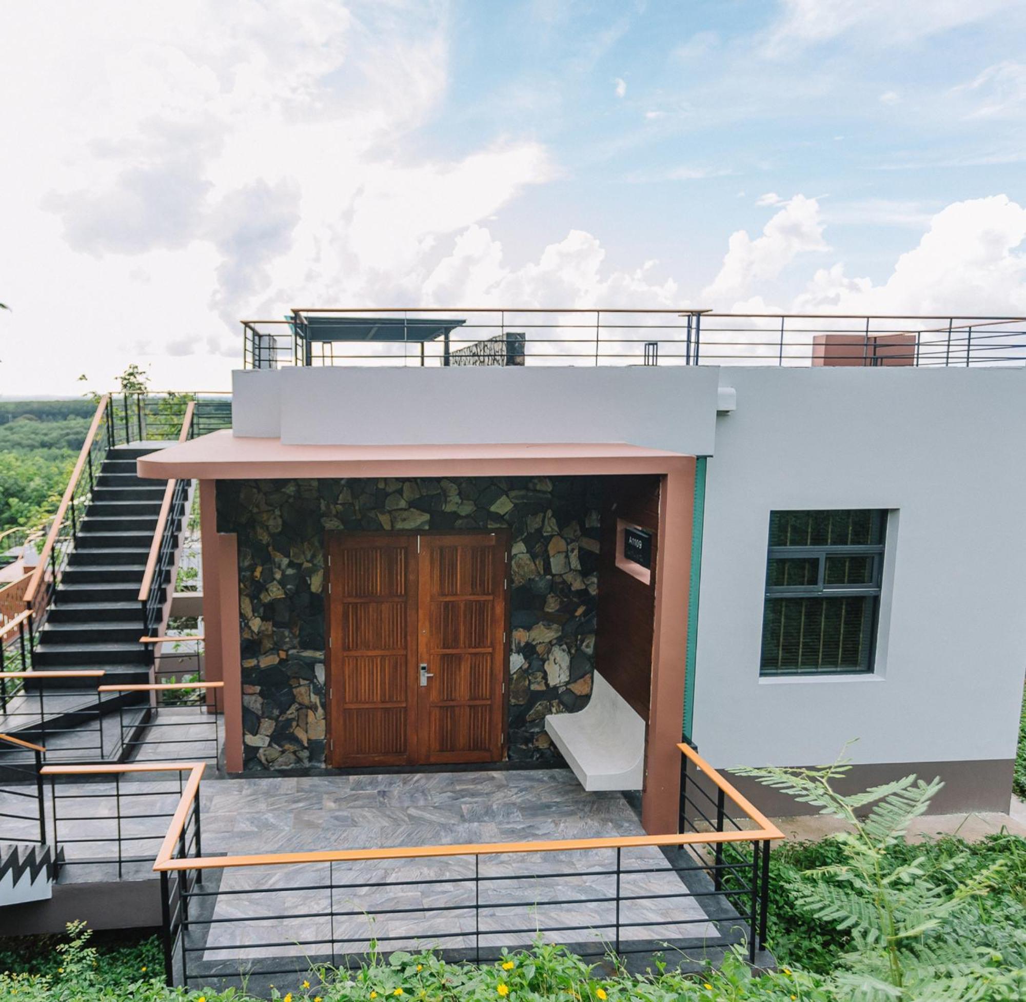 Sky View Luxury Pool Villa - Sha สุราษฎร์ธานี ภายนอก รูปภาพ